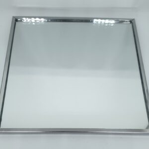 Petit miroir carré