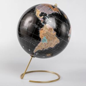 Globe terrestre