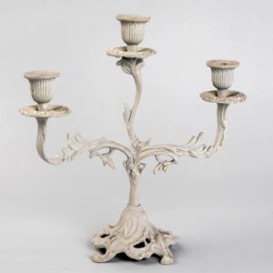 Chandelier 3 branches