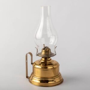 Lampe à huile