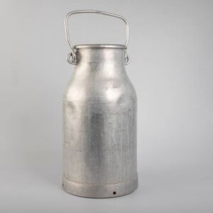 Pot à lait