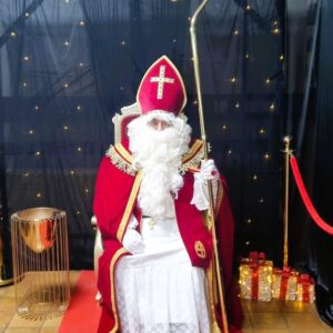 Prestation Saint Nicolas