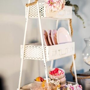 Etagère vintage