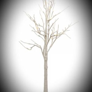 Arbre lumineux