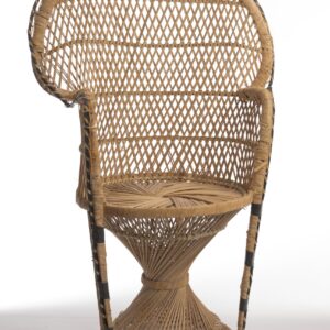 Fauteuil Emmanuelle enfant