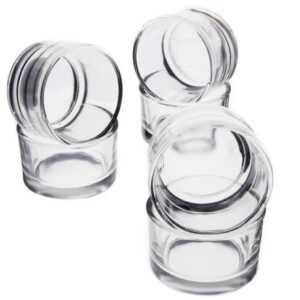 Photophore transparent (modèle B)