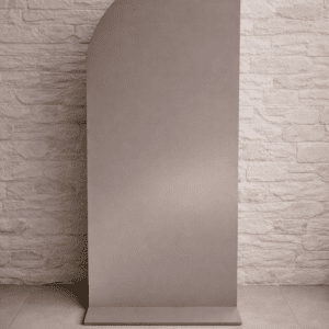 Backdrop gris