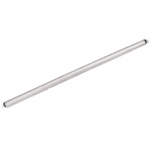 Barre tranversale en aluminium