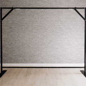 Structure en acier