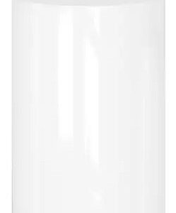 Cylindre blanc XL