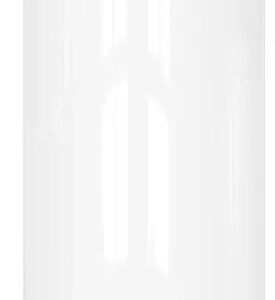 Cylindre blanc XXL