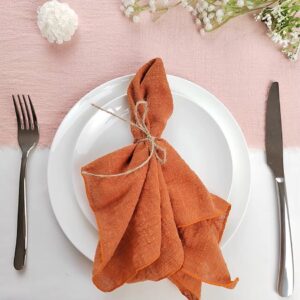 Serviettes