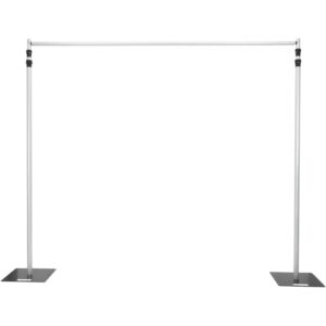 Structure aluminium