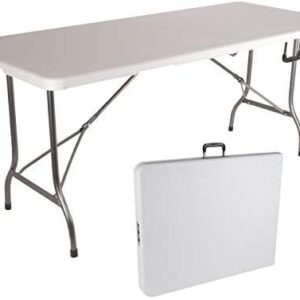 Table pliante 180cm