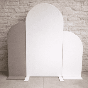 Backdrop Trio (B)