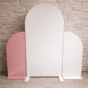 Backdrop Trio (A)