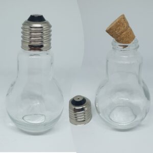 Vase ampoule