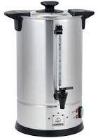 Samovar 15 litres