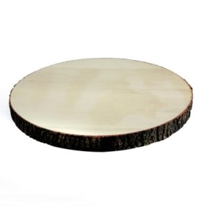 Rondin en bois