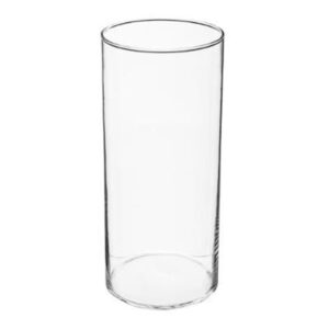 Vase cylindrique 60 cm