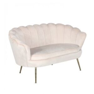 Banc coquillage