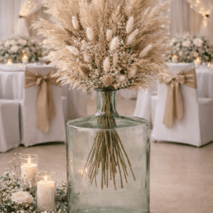 Grand vase