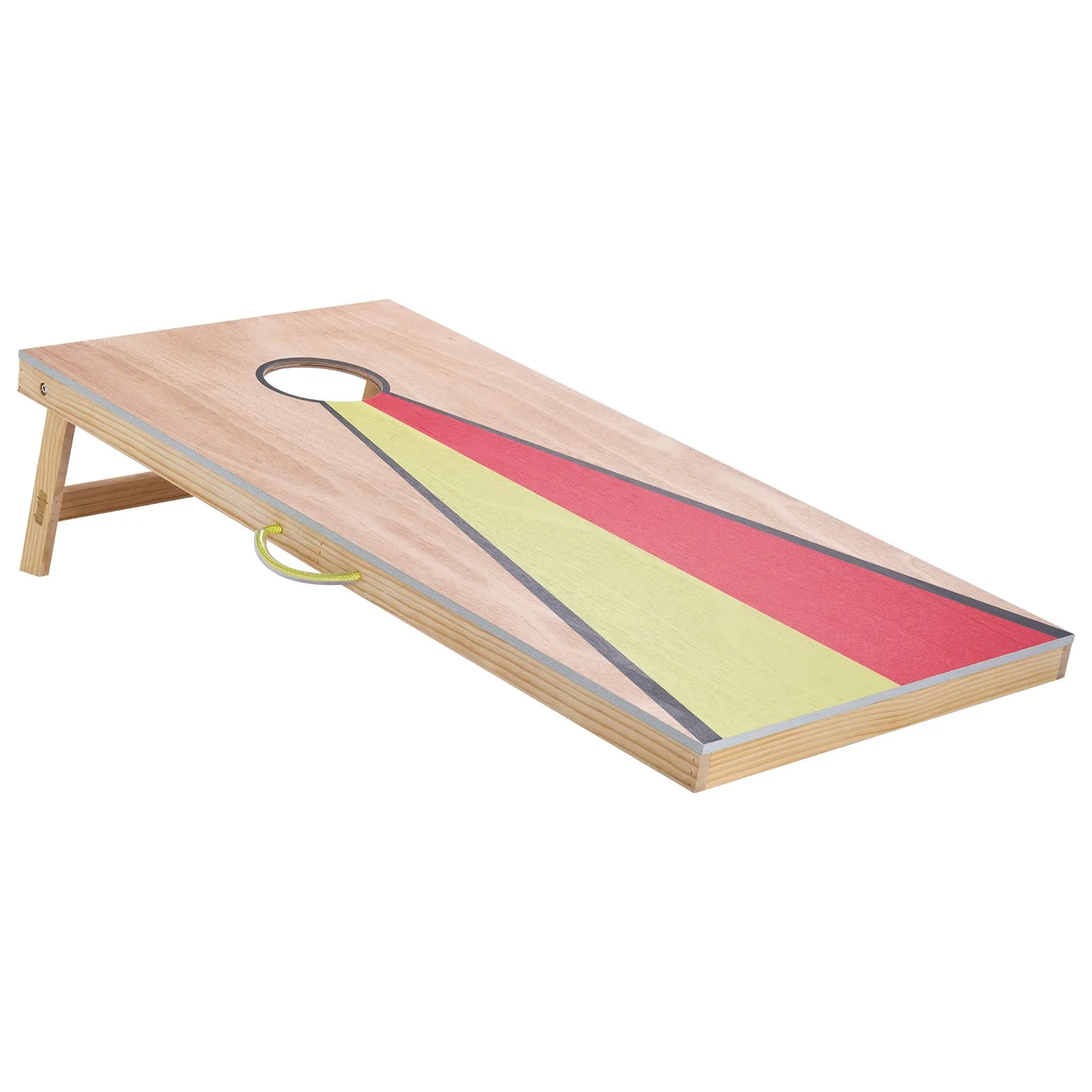 Jeux de Cornhole en bois